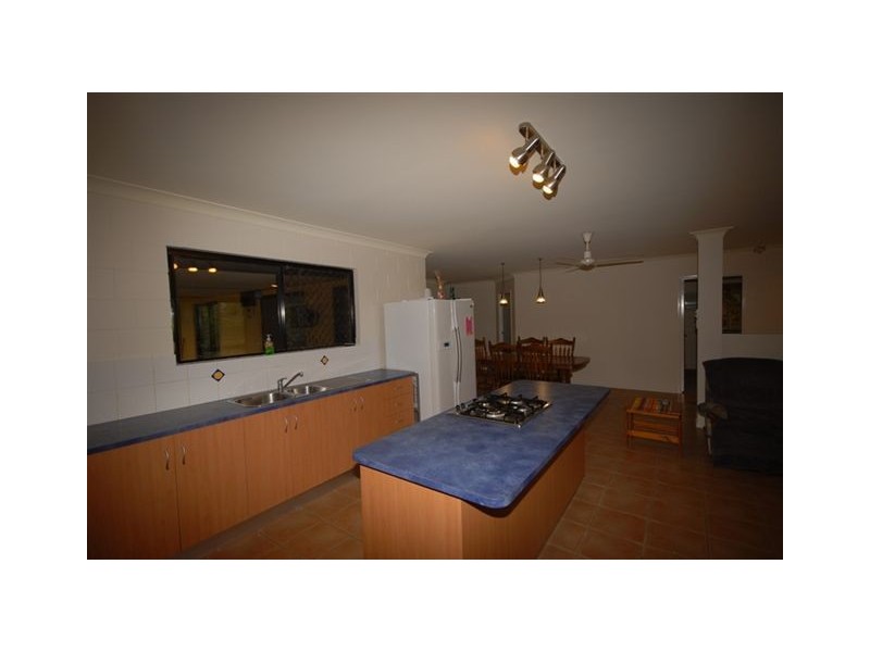 386 Forestry Road, Bluewater Park QLD 4818