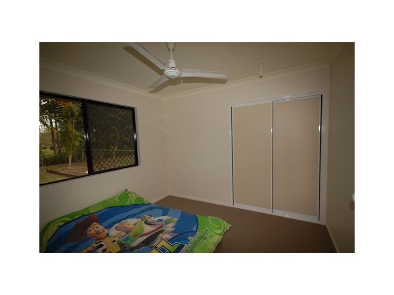 386 Forestry Road, Bluewater Park QLD 4818