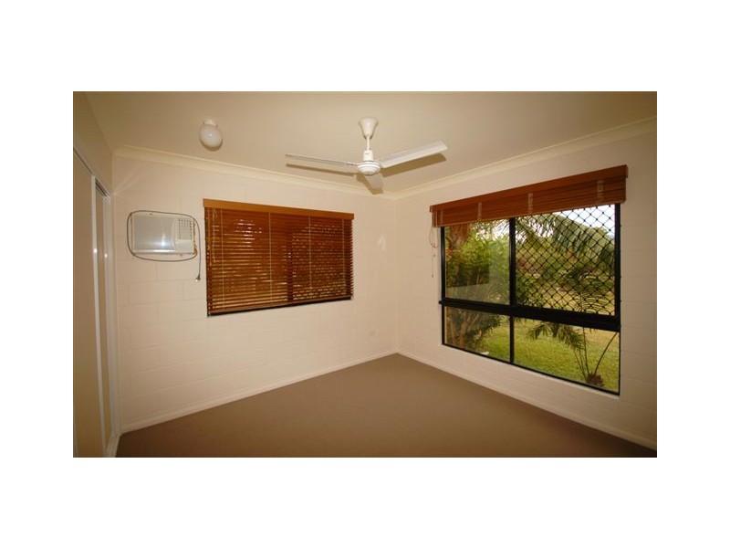 386 Forestry Road, Bluewater Park QLD 4818