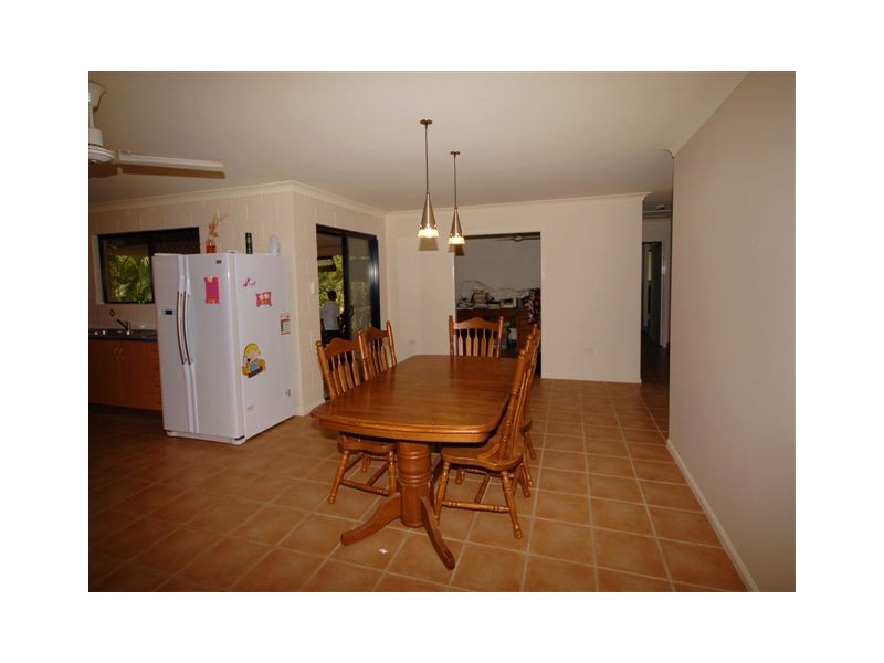 386 Forestry Road, Bluewater Park QLD 4818