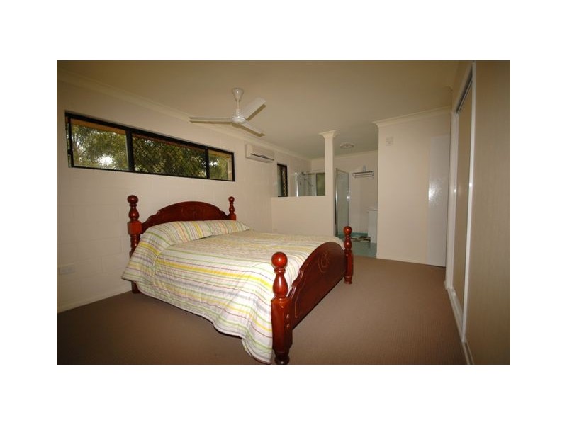 386 Forestry Road, Bluewater Park QLD 4818