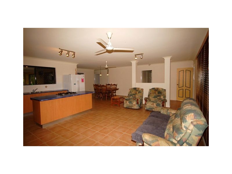 386 Forestry Road, Bluewater Park QLD 4818