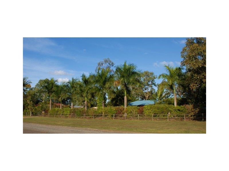 386 Forestry Road, Bluewater Park QLD 4818