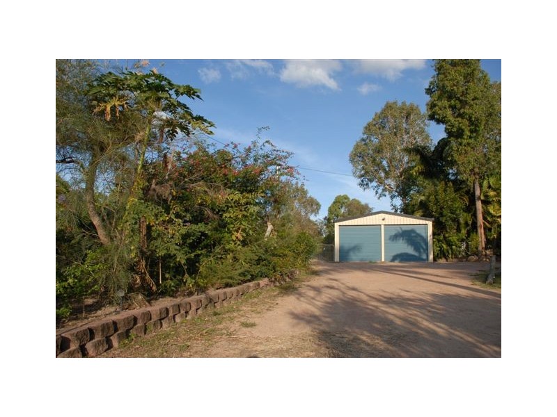 386 Forestry Road, Bluewater Park QLD 4818