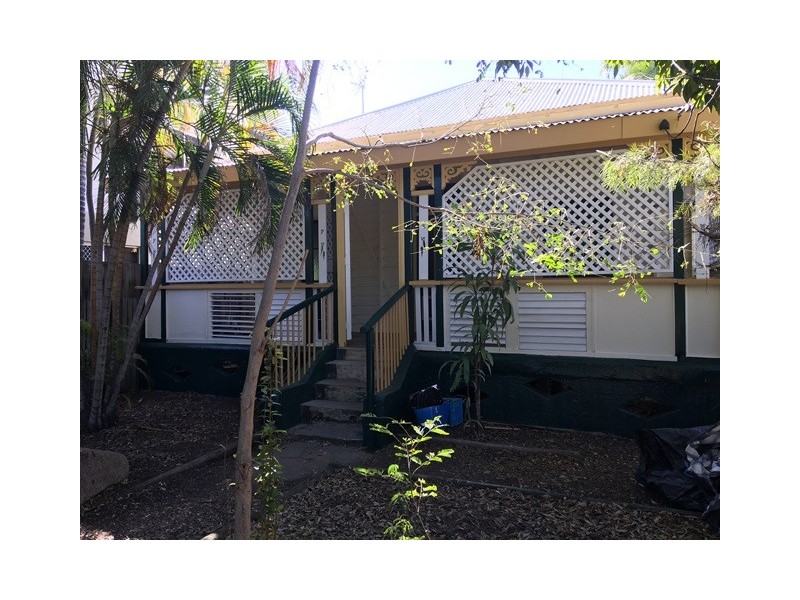 1/56 McIlwraith Street, South Townsville QLD 4810