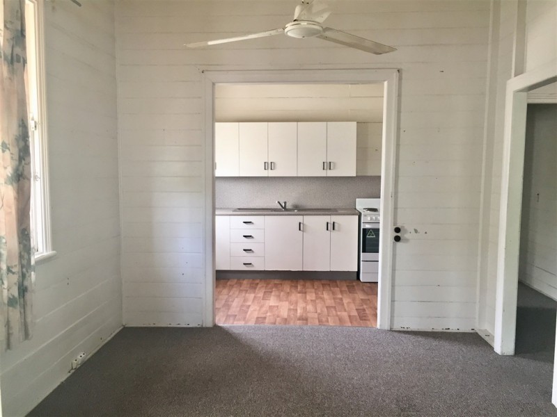 1/56 McIlwraith Street, South Townsville QLD 4810