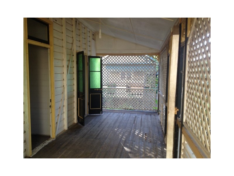 1/56 McIlwraith Street, South Townsville QLD 4810