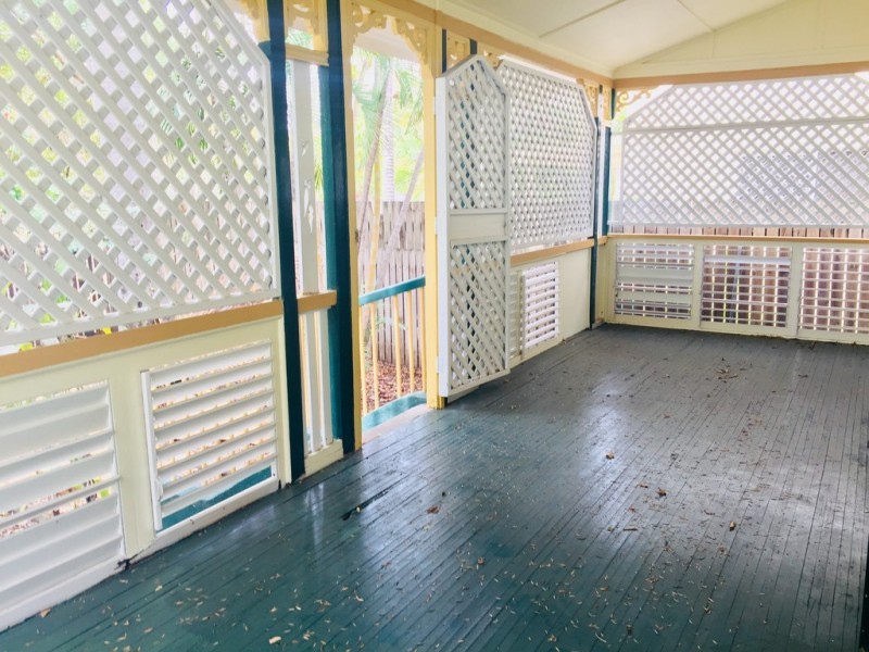 1/56 McIlwraith Street, South Townsville QLD 4810