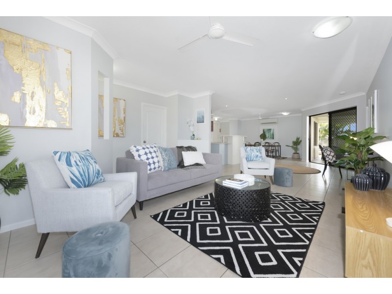 12 Baxendell Place, Bushland Beach QLD 4818