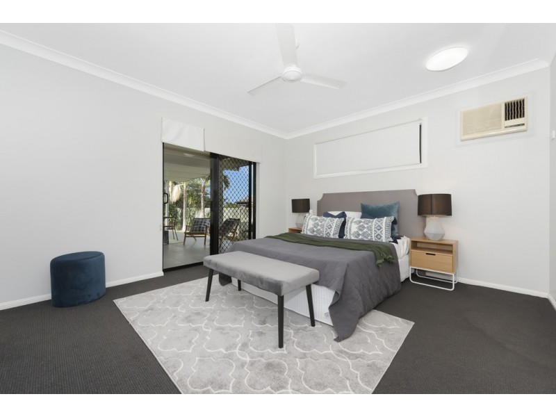 12 Baxendell Place, Bushland Beach QLD 4818