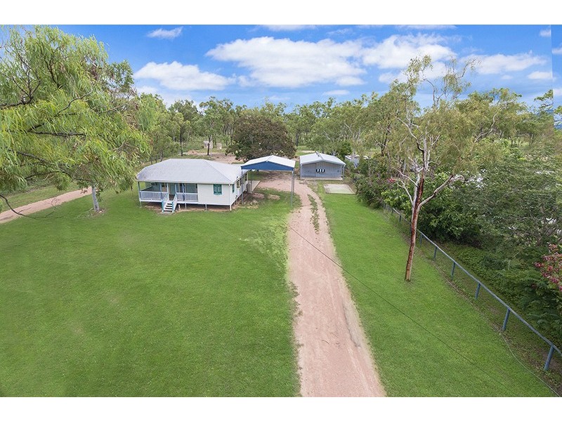 3 Bonnett Road, Mount Low QLD 4818