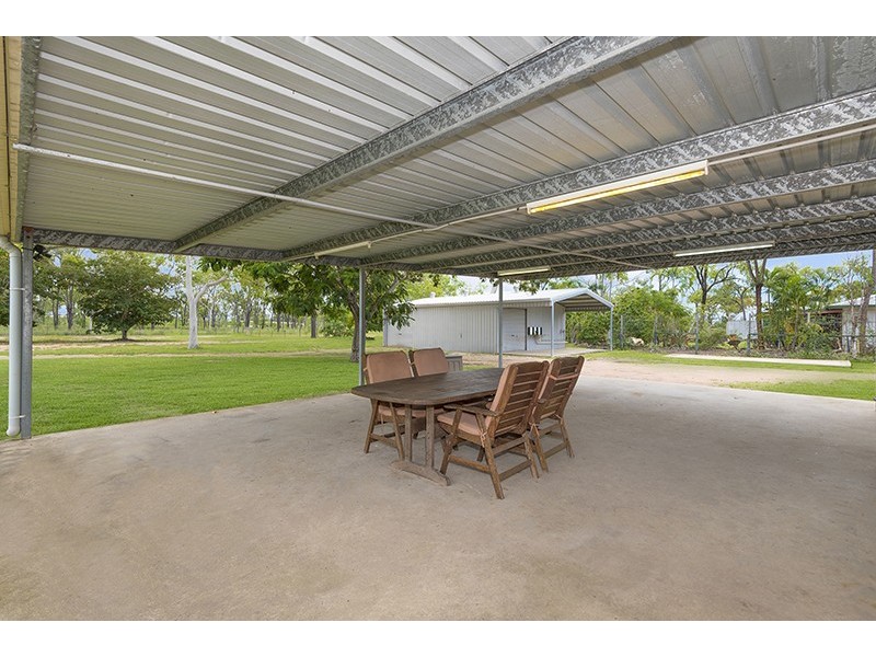 3 Bonnett Road, Mount Low QLD 4818