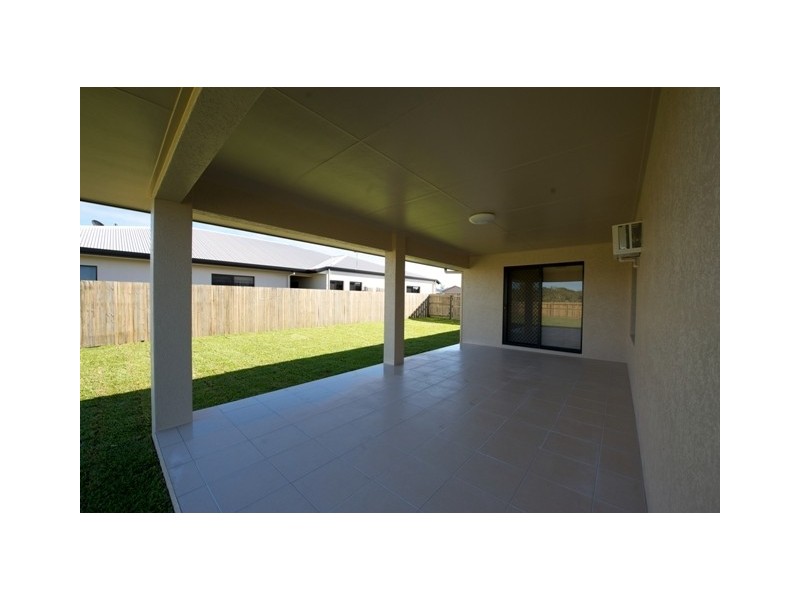 163 Daintree Drive, Bushland Beach QLD 4818