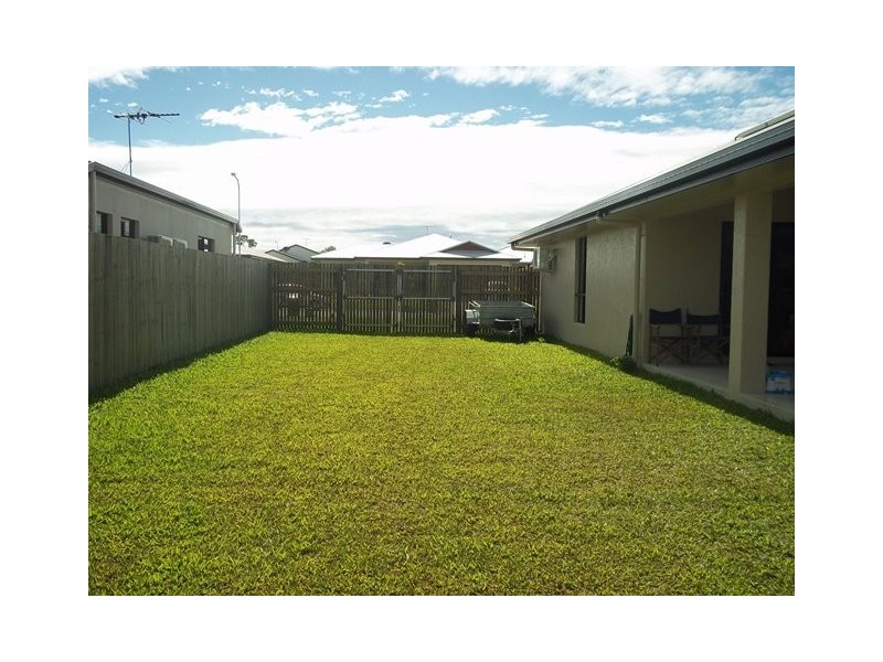 163 Daintree Drive, Bushland Beach QLD 4818