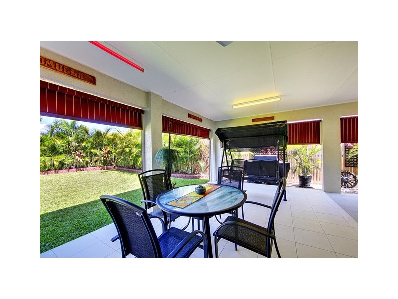 14 Capricorn Drive, Burdell QLD 4818