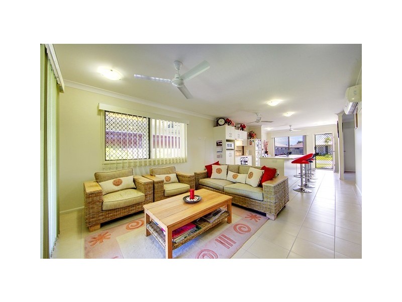 14 Capricorn Drive, Burdell QLD 4818