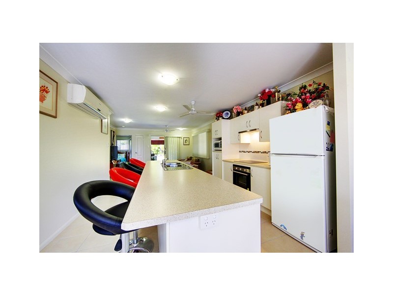 14 Capricorn Drive, Burdell QLD 4818