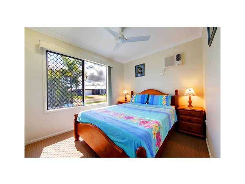 14 Capricorn Drive, Burdell QLD 4818