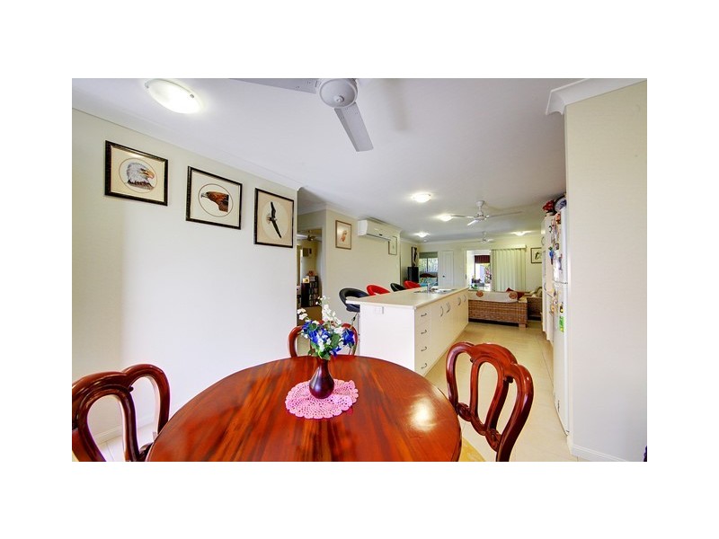 14 Capricorn Drive, Burdell QLD 4818