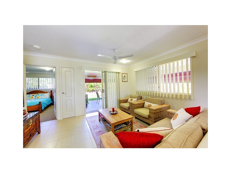 14 Capricorn Drive, Burdell QLD 4818