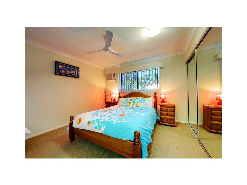 14 Capricorn Drive, Burdell QLD 4818