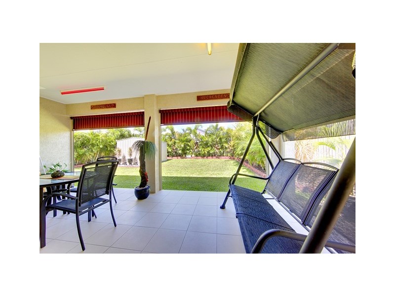 14 Capricorn Drive, Burdell QLD 4818