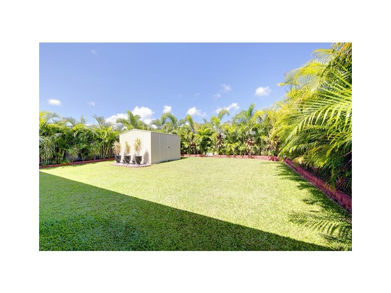 14 Capricorn Drive, Burdell QLD 4818