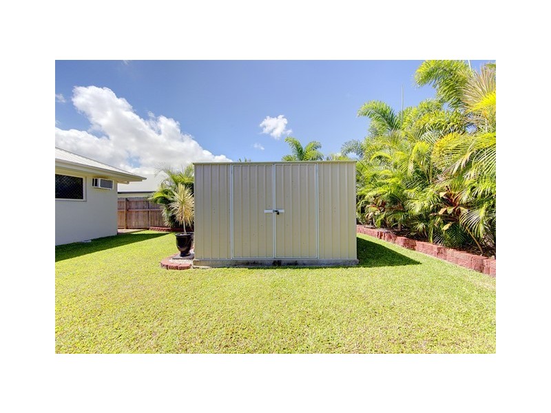 14 Capricorn Drive, Burdell QLD 4818