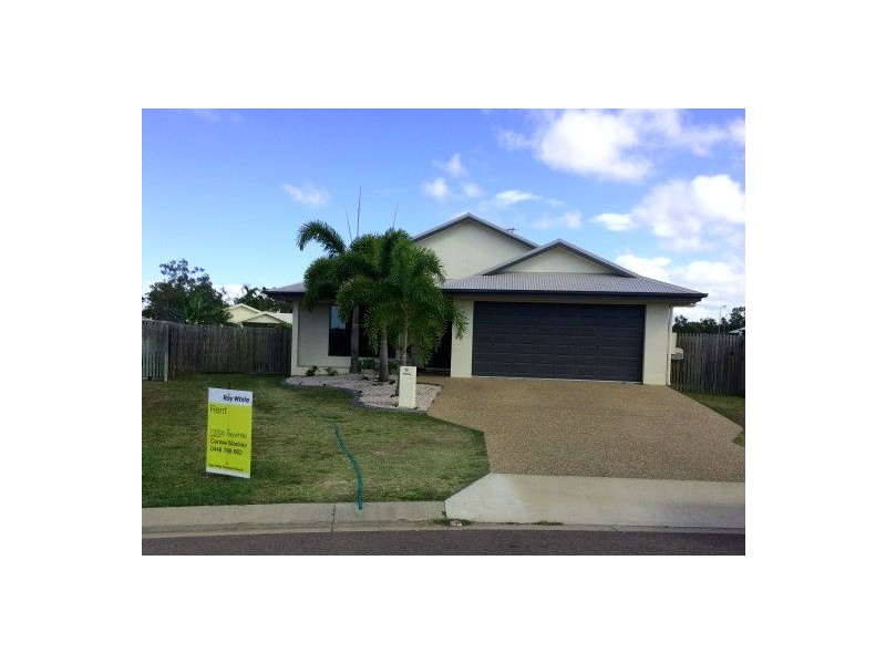 10 Lashmar Crescent, Deeragun QLD 4818