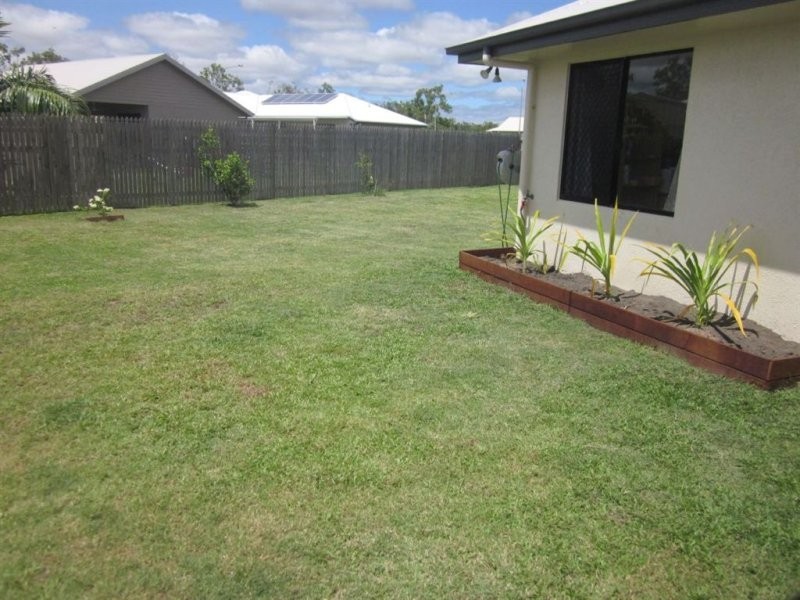 10 Lashmar Crescent, Deeragun QLD 4818