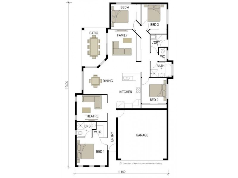 27 Conway Street, Mount Low QLD 4818