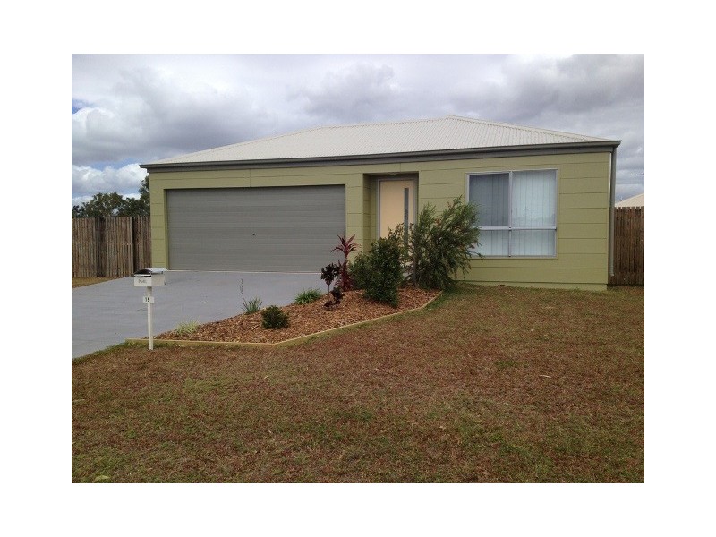 19 Hogg Street, Deeragun QLD 4818