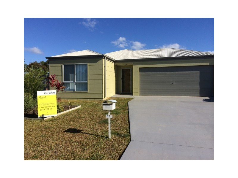 17 Elvina Street, Deeragun QLD 4818