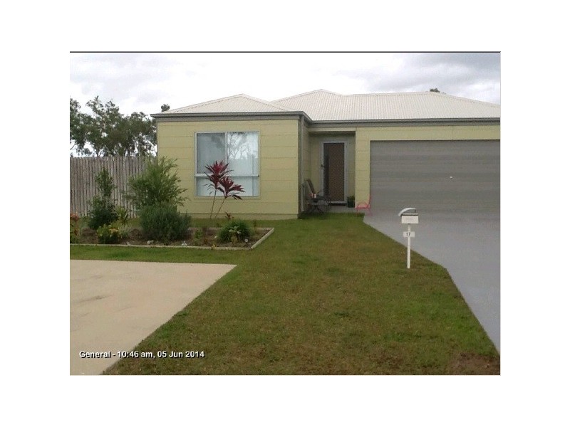 17 Elvina Street, Deeragun QLD 4818