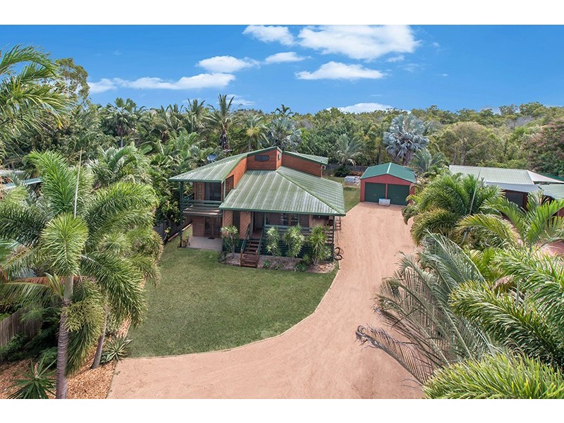 111 Coutts Drive, Bushland Beach QLD 4818