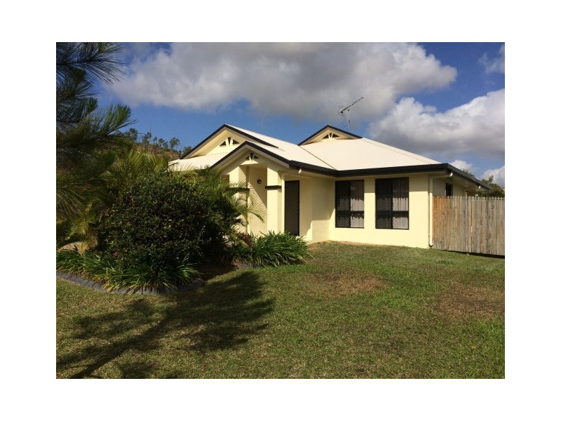 2 Kato Place, Mount Louisa QLD 4814