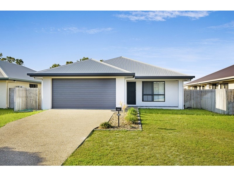 106 Daintree Drive, Bushland Beach QLD 4818