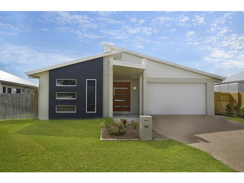 10 Hilo Street, Burdell QLD 4818