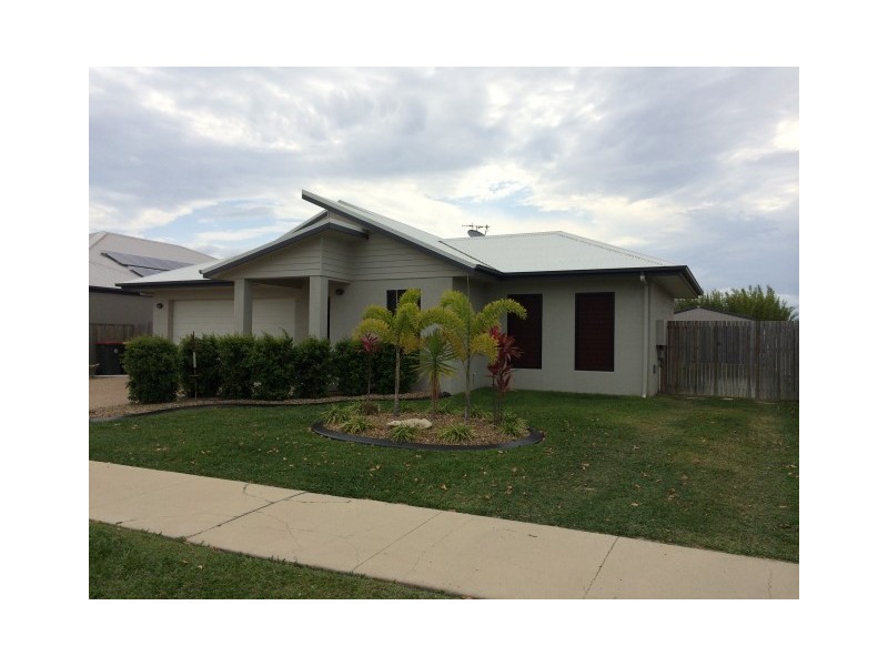 22 Capricorn Drive, Burdell QLD 4818