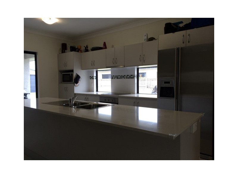 22 Capricorn Drive, Burdell QLD 4818