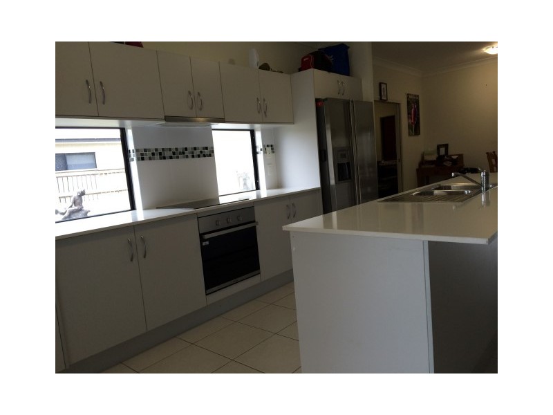 22 Capricorn Drive, Burdell QLD 4818