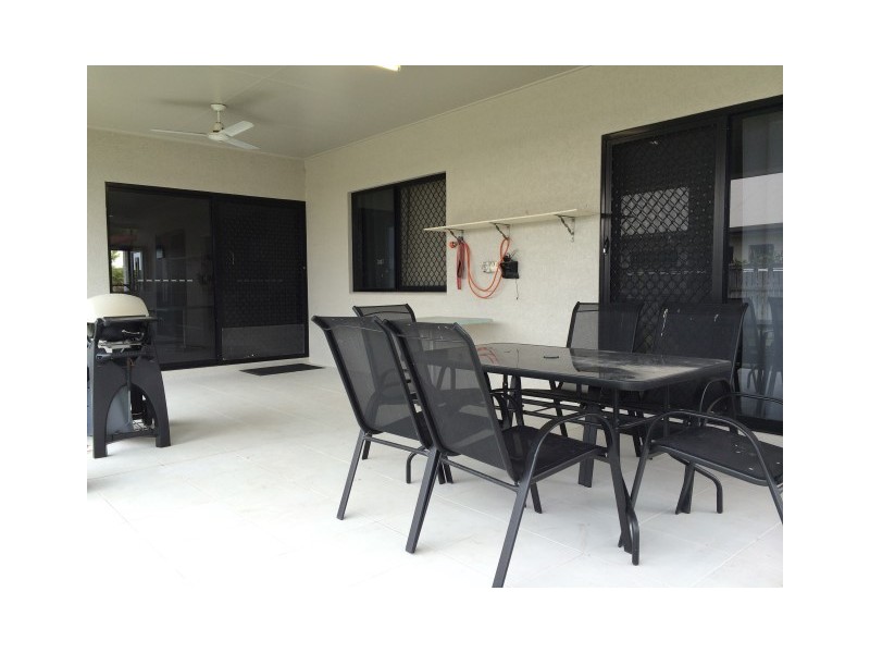 22 Capricorn Drive, Burdell QLD 4818