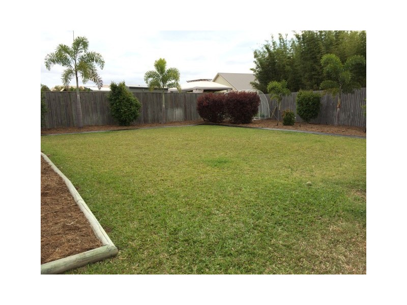 22 Capricorn Drive, Burdell QLD 4818