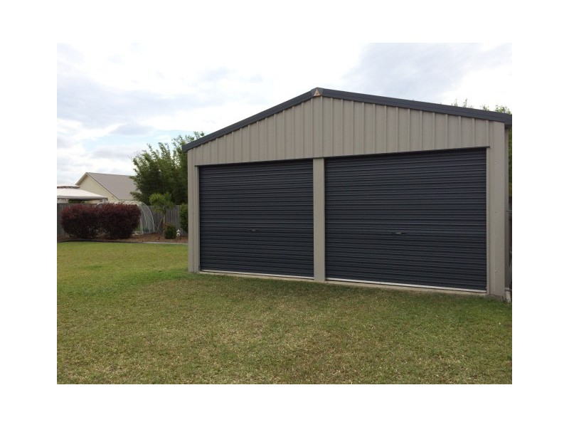 22 Capricorn Drive, Burdell QLD 4818