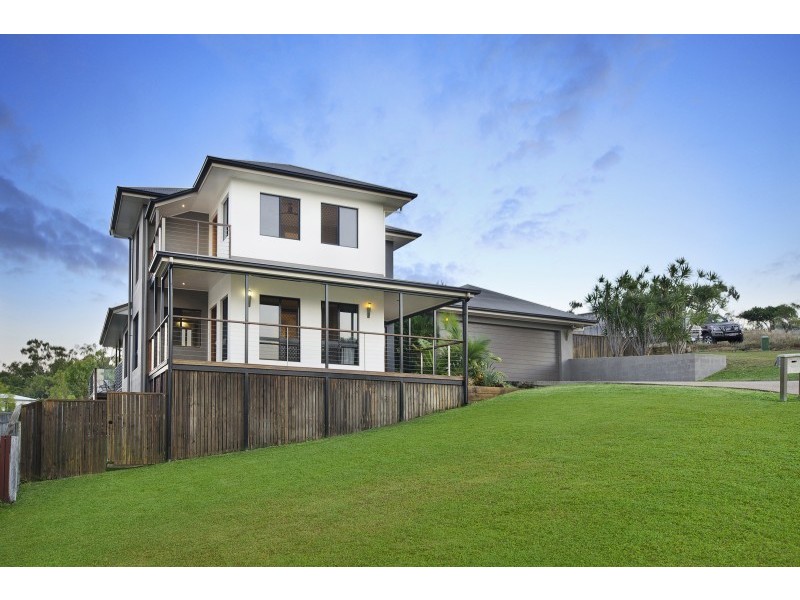 39 Goicoechea Drive, Bushland Beach QLD 4818