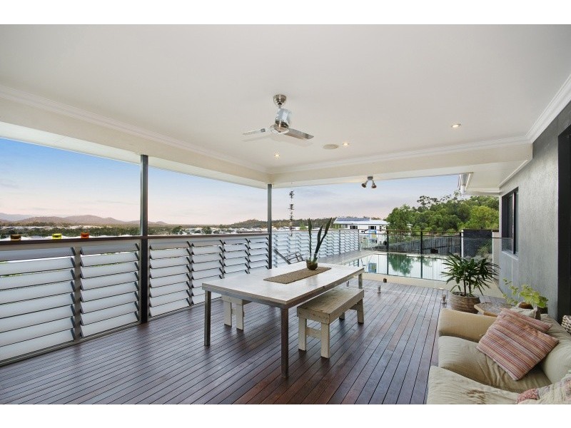 39 Goicoechea Drive, Bushland Beach QLD 4818