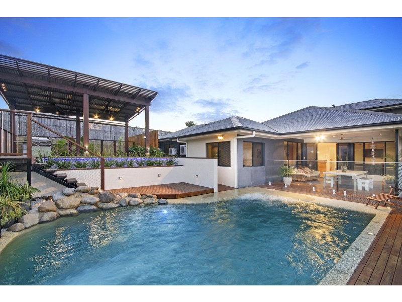 39 Goicoechea Drive, Bushland Beach QLD 4818