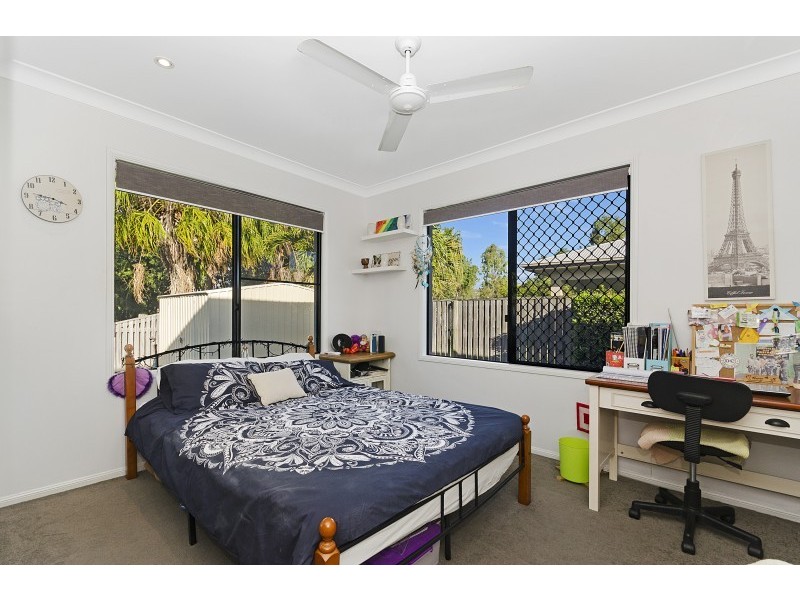 12 Coolaree Drive, Bushland Beach QLD 4818