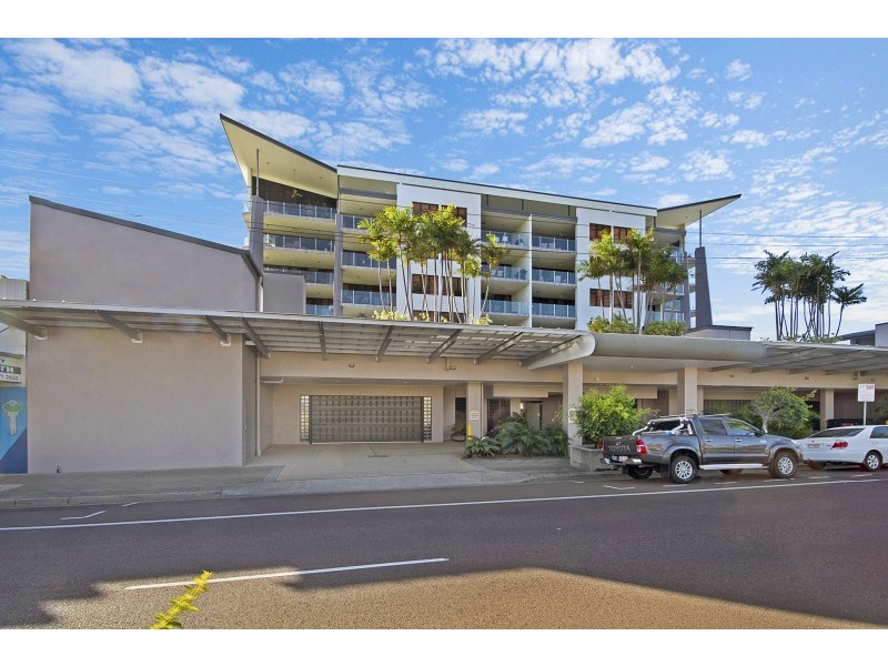 125/523 Flinders Street, Townsville City QLD 4810