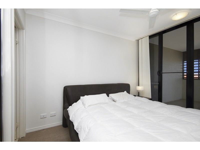 125/523 Flinders Street, Townsville City QLD 4810